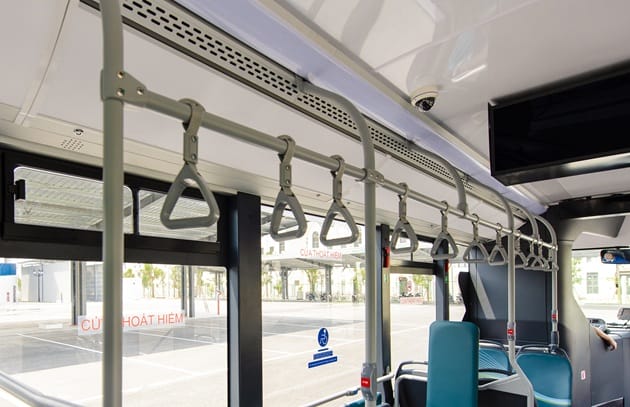 Cách để hành khách liên hệ đến nhà xe nhanh chóng
