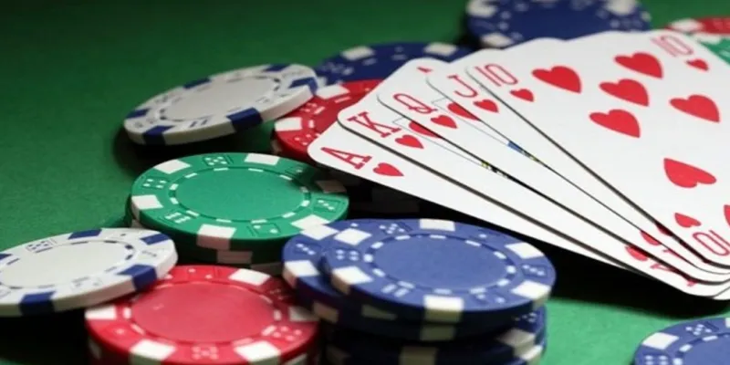 Baccarat - Sang trọng và quý phái