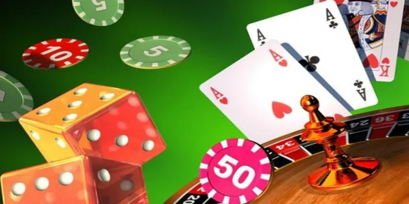 Game bài ABC8 – Kho game đổi thưởng đỉnh cao, trải nghiệm hấp dẫn