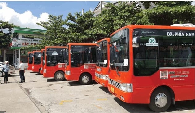 Giá vé xe buýt Phương Trang rẻ giúp người dân tiết kiệm chi phí