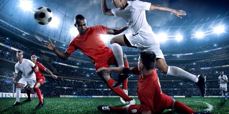 Hệ thống tỷ lệ kèo tại 7M, sự toàn diện không giới hạn