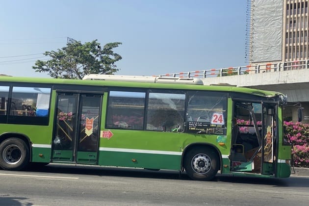 Kinh nghiệm đi xe 24 thoải mái nhất hành khách cần biết