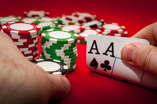 Lợi ích khi chơi Poker Go88 – Không chỉ vui, mà còn lời thật