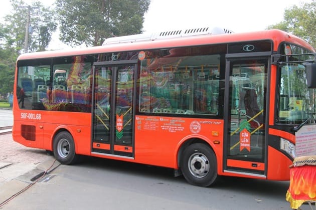 Lưu ý quan trọng hành khách cần biết khi di chuyển bằng xe Phương Trang