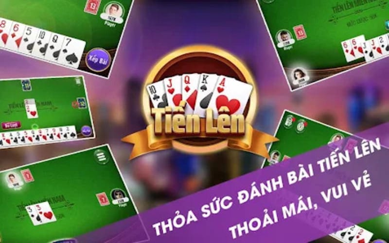 Các Chiến Thuật Chơi Tiến Lên Tại Xocdia88