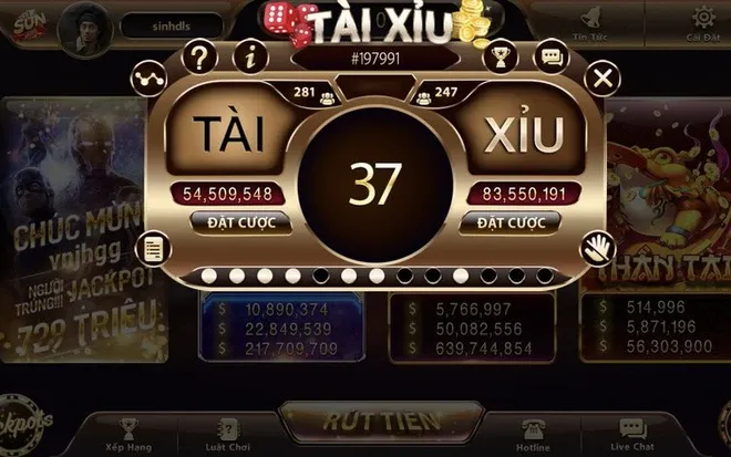 Mẹo chơi Tài Xỉu Online – Bí quyết để thắng bền