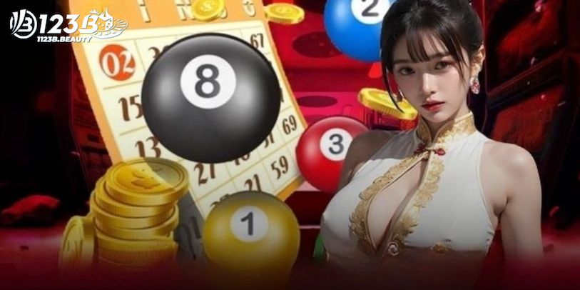 Mẹo tăng cơ hội trúng thưởng tại sảnh cược xổ số 123B
