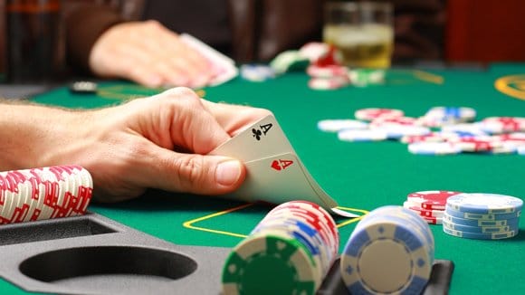 Mẹo thắng Poker Go88 – Khi chiến thuật quan trọng hơn vận may