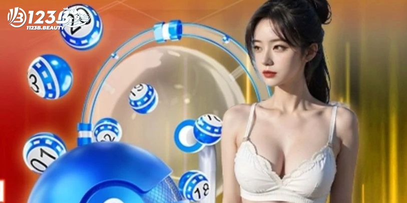 Những loại hình xổ số có tại trang chủ nhà cái 123B