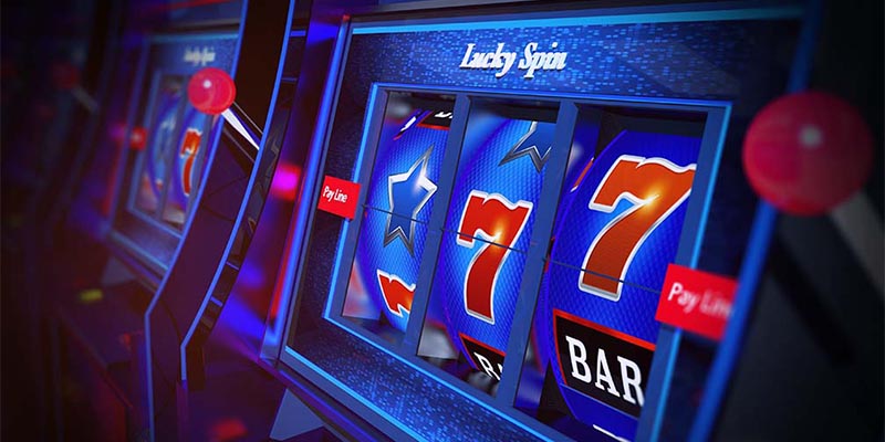 Cách Chọn Máy Slot Có RTP Tốt Giúp Tối Ưu Cơ Hội Thắng