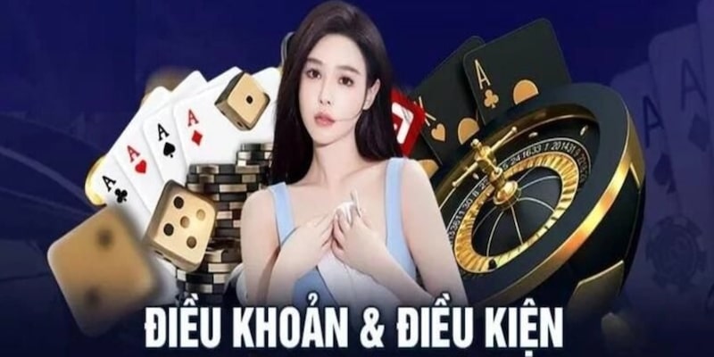 Điều khoản & Điều kiện tại GA6789 – hành trình cá cược an toàn và chuyên nghiệp