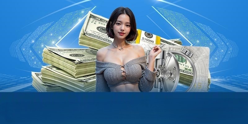 Khuyến mãi BBET: mỗi ưu đãi mở ra kho báu của riêng bạn
