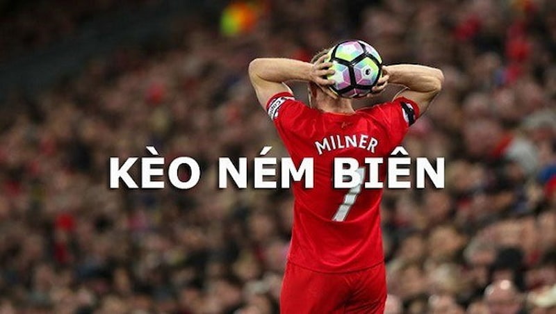 Vì sao nên chơi kèo ném biên tại Socolive