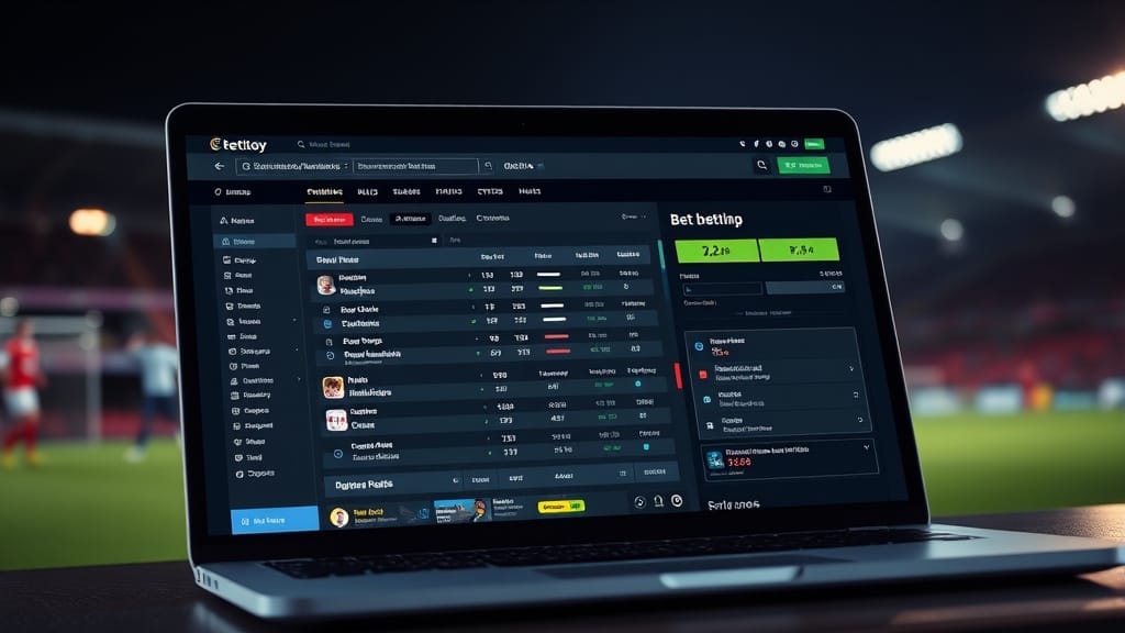 789 bet Sport - Đầu Tư Thông Minh Khám Phá Con Đường Sinh Lời Bền Vững Trong Thị Trường Đầu Tư Thể Thao