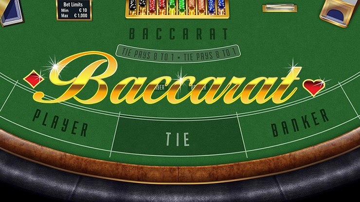 Mẹo dò cầu Baccarat chuẩn tại 58win
