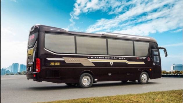 Bật mí lộ trình hoạt động chi tiết của nhà xe Ngọc Cường
