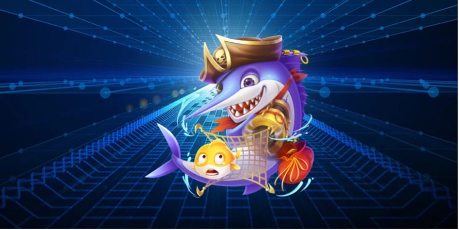 Các Loại Vũ Khí Và Đạn Trong Thợ Săn Cá