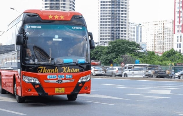 Chọn ngay Thanh Khanh cho hành trình của bạn trọn vẹn hơn