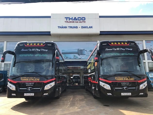 Đa dạng các hình thức đặt vé để bạn lựa chọn
