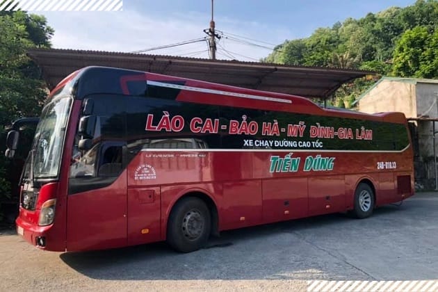 Dịch vụ tiện nghi với dòng xe đời mới