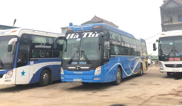 Ghi nhớ một vài lưu ý nhỏ khi chọn xe Hà Thì