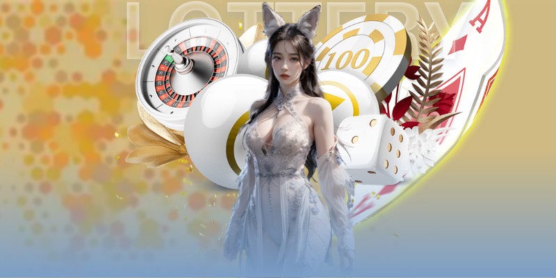 Giới thiệu đôi nét về nền tảng xổ số ALO789 hiện đại
