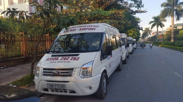 Giới thiệu tổng quan về nhà xe Trường Sơn hiện nay