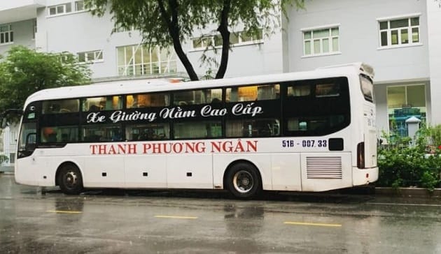 Hãy để Thanh Phương Ngân đồng hành trên mọi chuyến đi của bạn