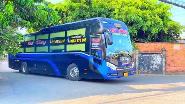 Hệ thống xe tiện nghi nổi bật hàng đầu thị trường hiện nay
