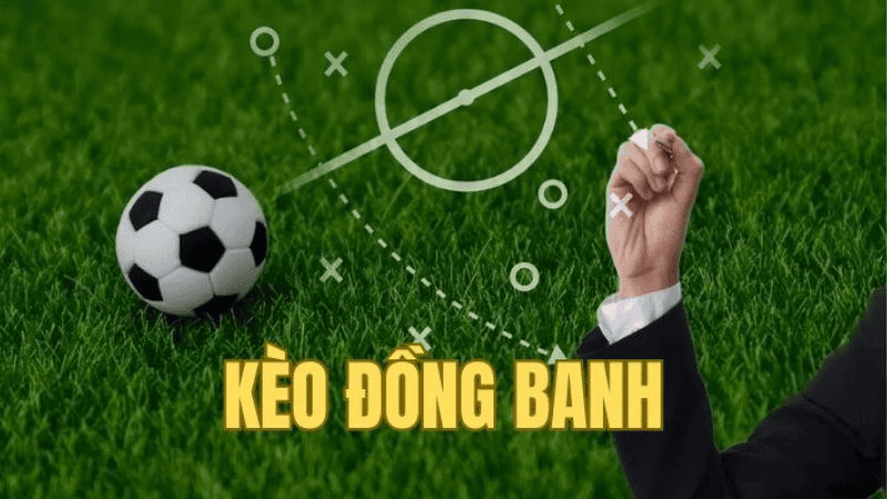 Kèo Đồng Banh F8bet Bí Quyết Đọc Vị Và Chiến Thuật Chốt Kèo Luôn Thắng