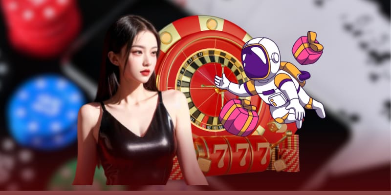 Lợi ích bất ngờ khi tham gia khuyến mại SV388