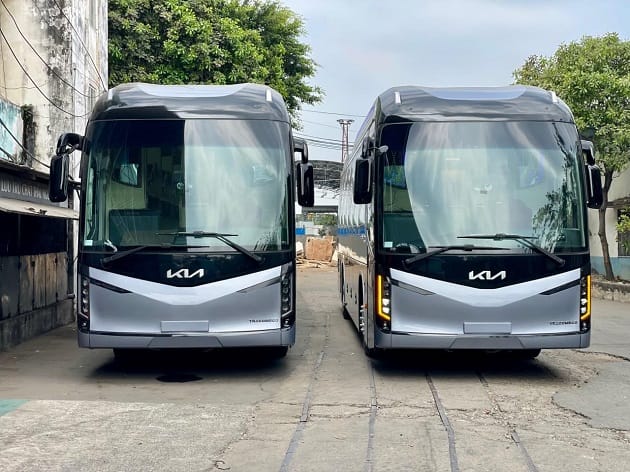 Lịch chạy xe đa dạng khung giờ