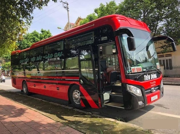 Mỗi chuyến hành trình là trải nghiệm thú vị