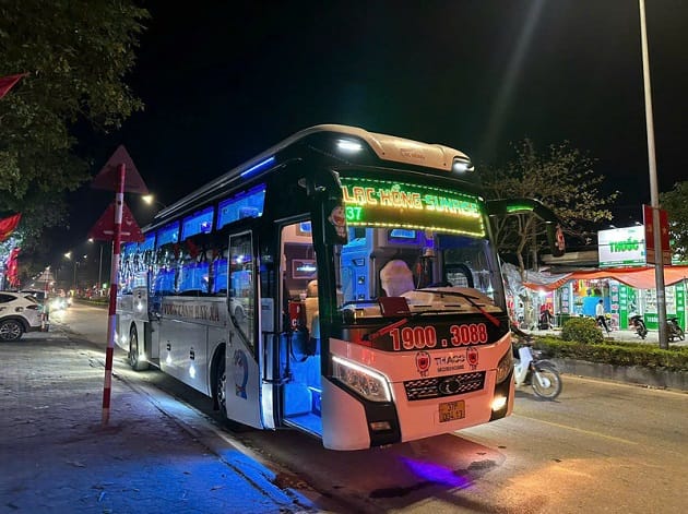 Mua vé dễ dàng với nhiều phương thức khác nhau