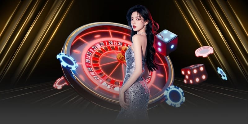 Những điều cần chuẩn bị trước khi tham gia casino 28bet