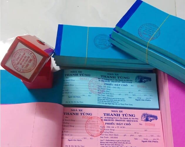 Những lưu ý cần nắm khi lựa chọn nhà xe