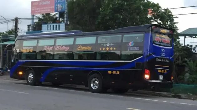 Những thông tin bạn cần biết về nhà xe Việt Thắng