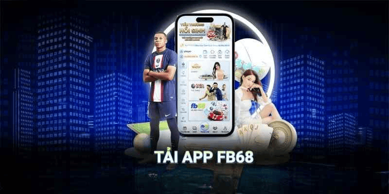 Hướng Dẫn Tải App FB68 Trên Android