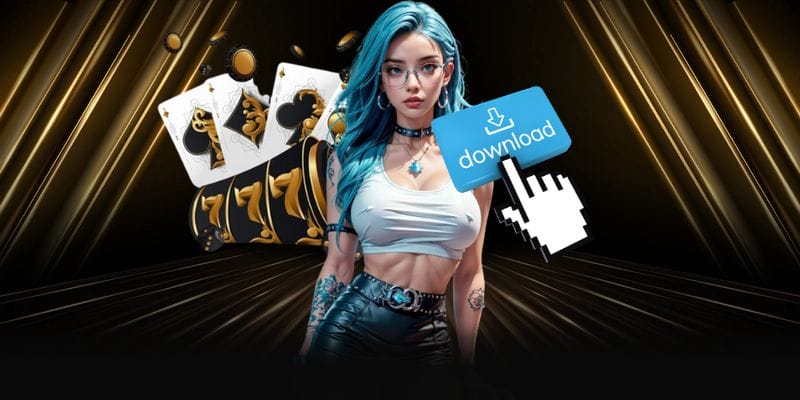 Quay hũ và slots game