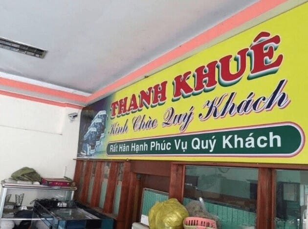 Thanh Khuê xây dựng văn phòng chính tại thành phố Buôn Ma Thuột