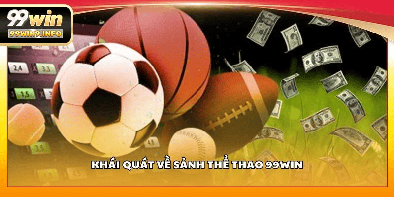 Thể Thao 99win Thiên Đường Cá Cược Trực Tuyến Và Bí Kíp Soi Kèo Toàn Thắng 2026