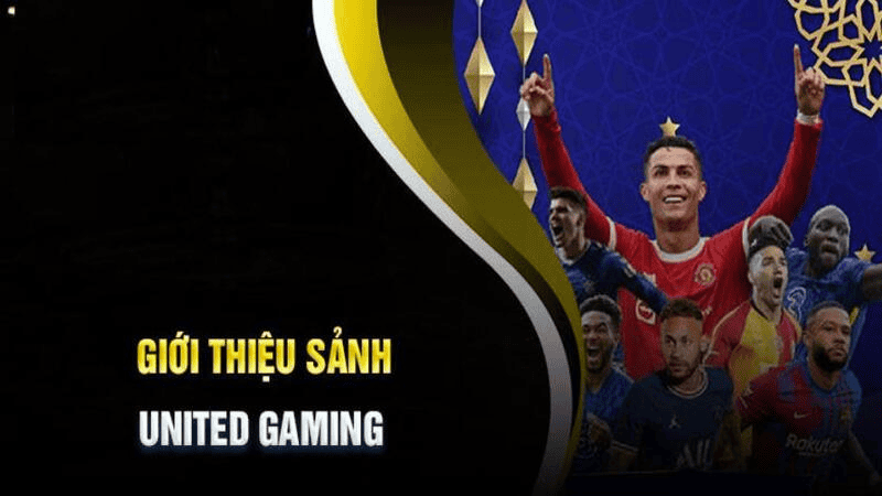 Tổng Quan Về Sảnh United Gaming Tại F8BET