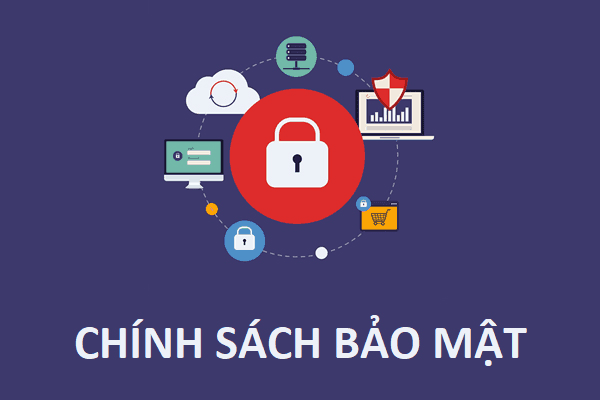 Tổng quan về chính sách bảo mật tại Hi88