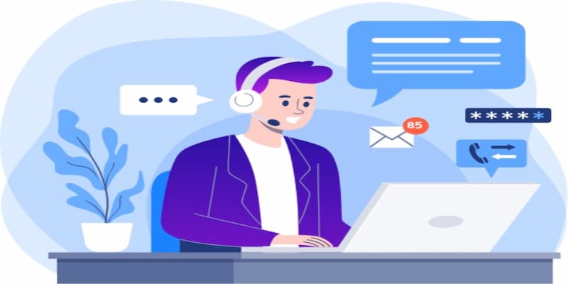 Tổng quan về hệ thống liên hệ sx88