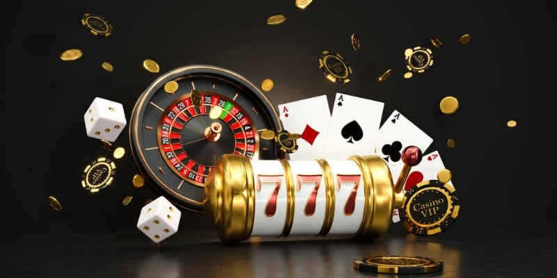Tổng quan về thương hiệu casino trực tuyến hàng đầu 8KBET