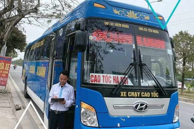 Trải nghiệm chuyến đi an toàn với nhà xe Đoàn Xuân