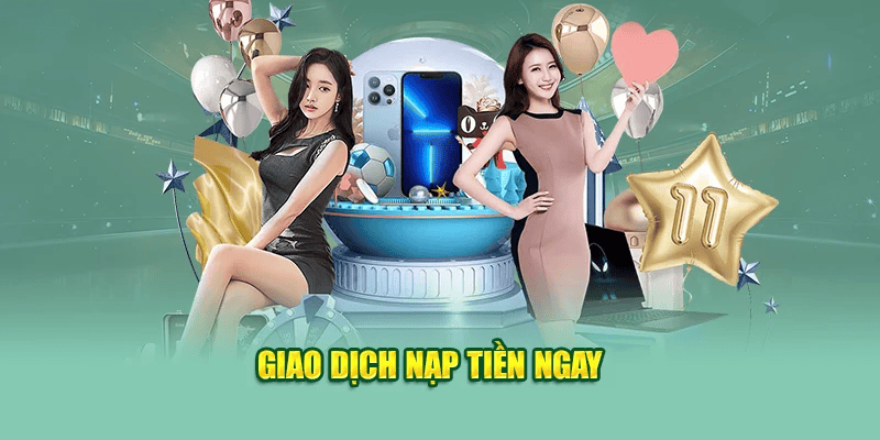 Ưu Đãi Nạp Lại Hàng Tuần Và Quà Tặng Sự Kiện Đặc Biệt