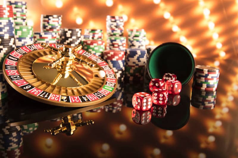 Cách chơi xóc đĩa tại Shbet casino dành cho người mới