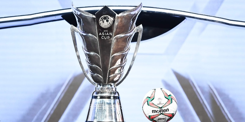 Cuộc cạnh tranh quyết liệt cho tấm vé tứ kết Asian Cup