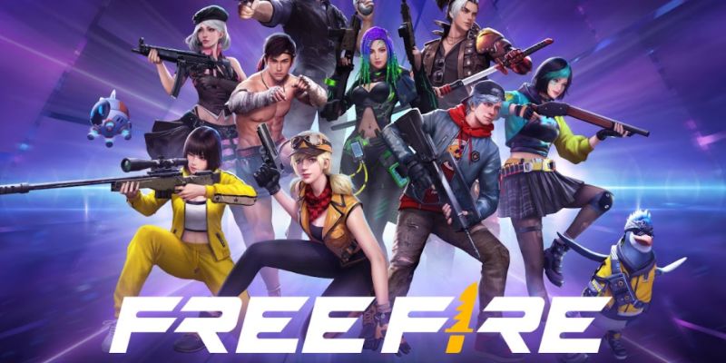Ưu điểm nổi bật của việc cá cược Free Fire